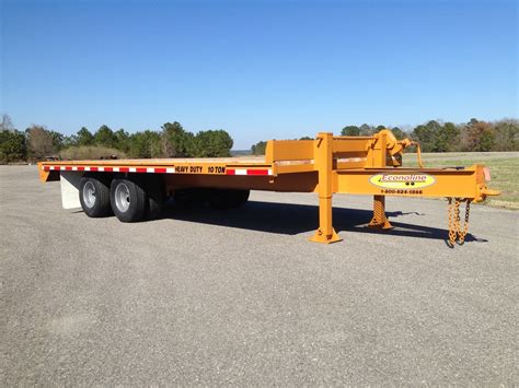 see also. . Heavy equipment trailers for sale craigslist